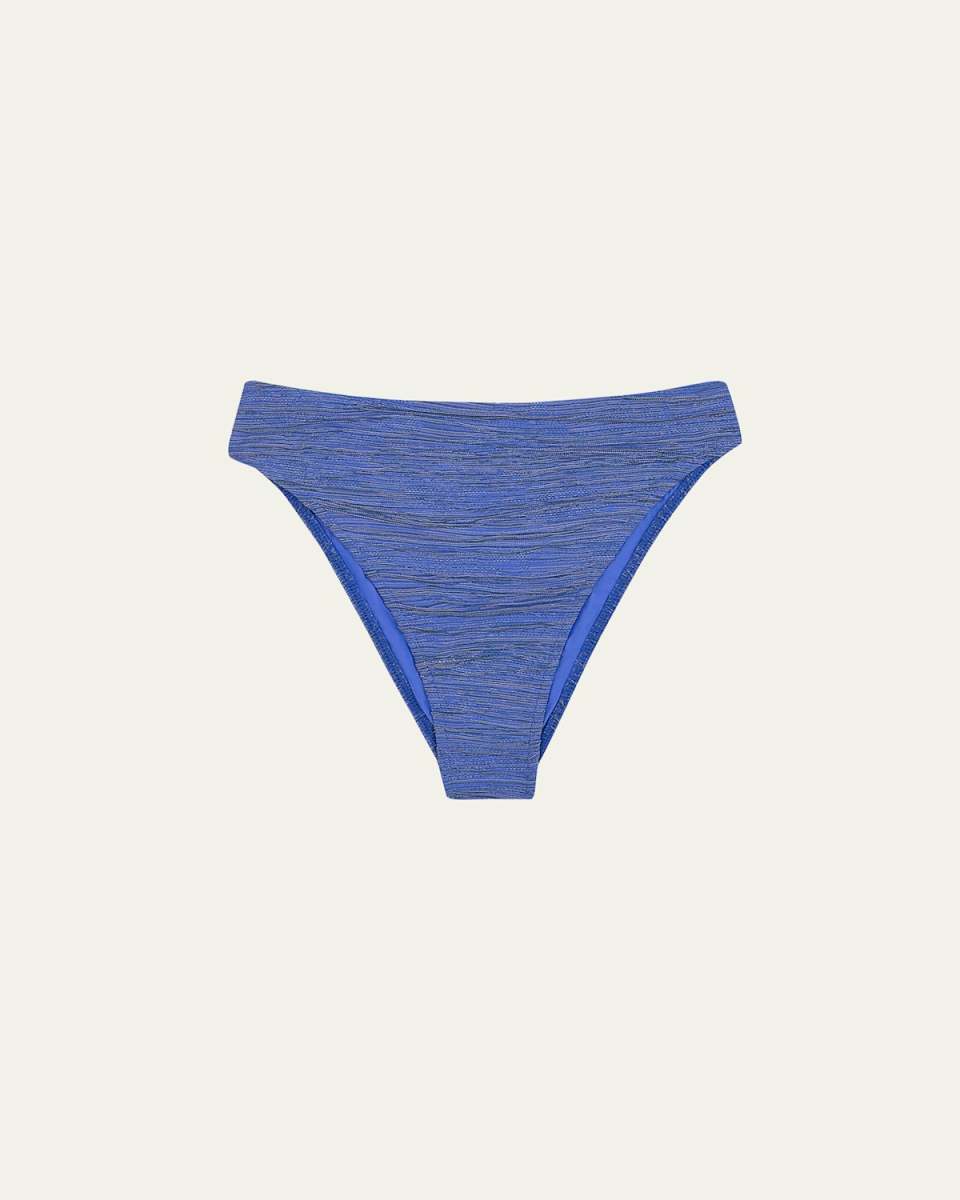Solid Gigi Bikini Bottoms